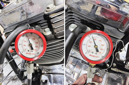 2000 Harley FXSTS Softail Springer Running 88ci B Engine 37K - Video 16121-00 {{ shop.shopifyCountryName }} - Mototech271