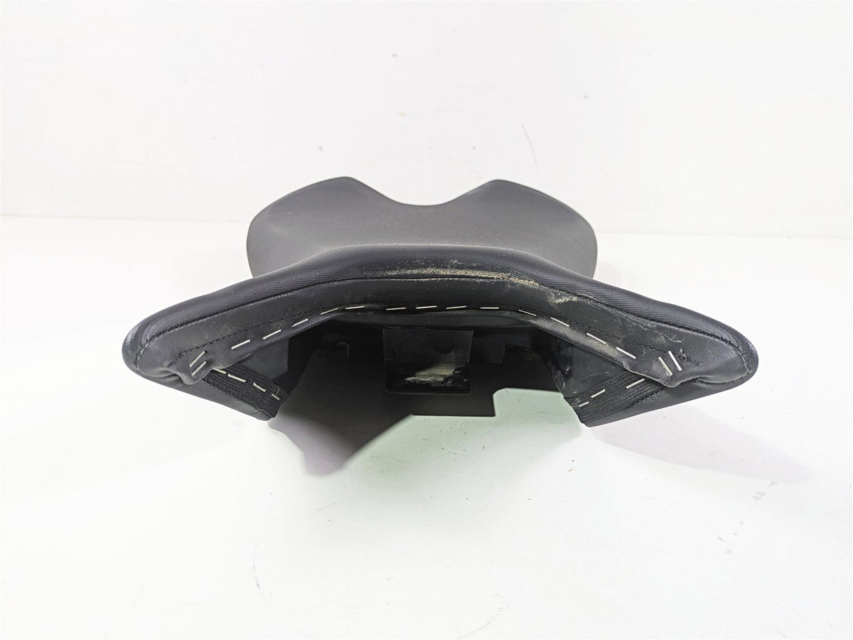 2024 Triumph Street Triple 765 R Front Rider Driver Seat Saddle T2310815 {{ shop.shopifyCountryName }} - Mototech271