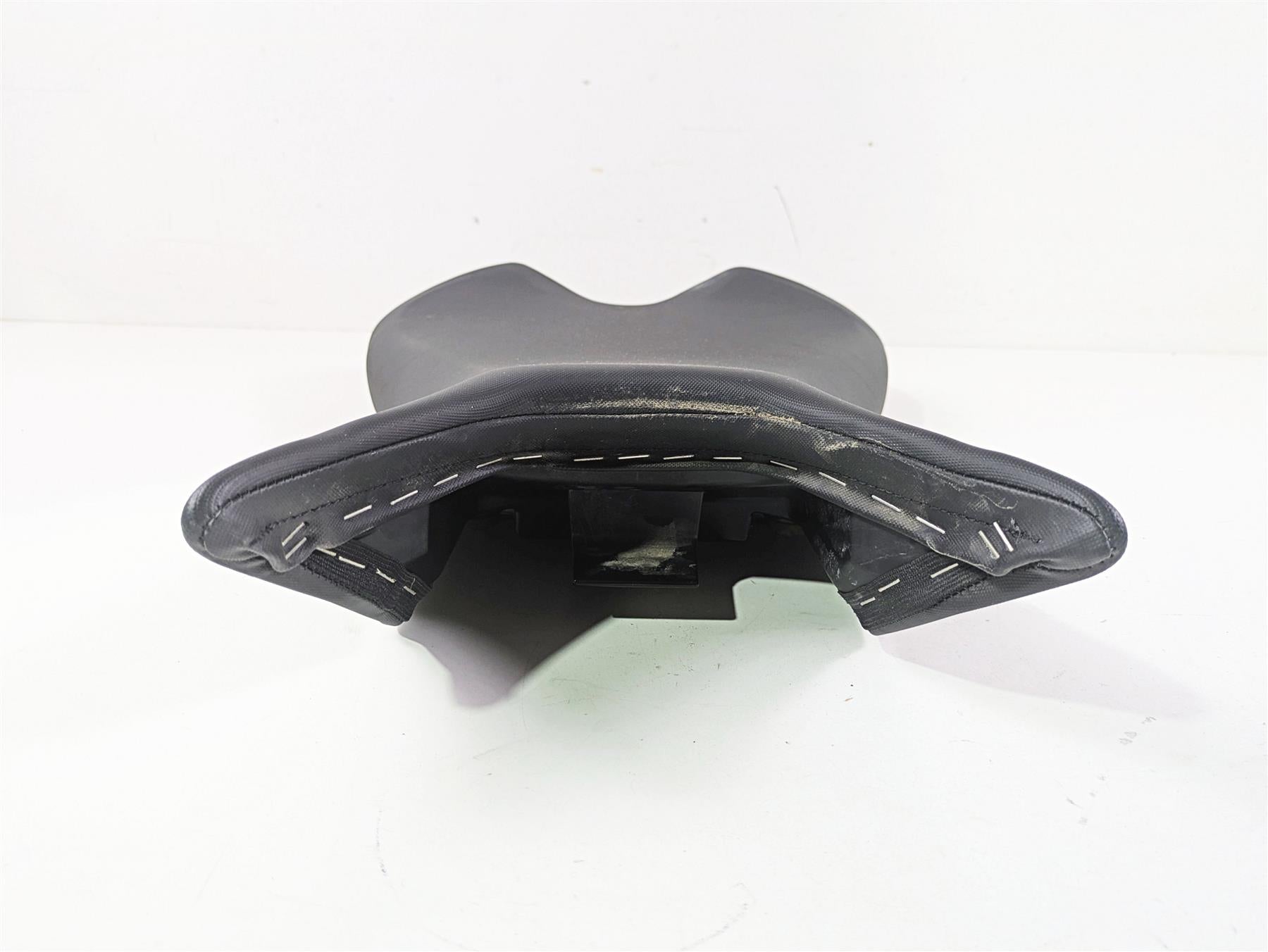 2024 Triumph Street Triple 765 R Front Rider Driver Seat Saddle T2310815 {{ shop.shopifyCountryName }} - Mototech271