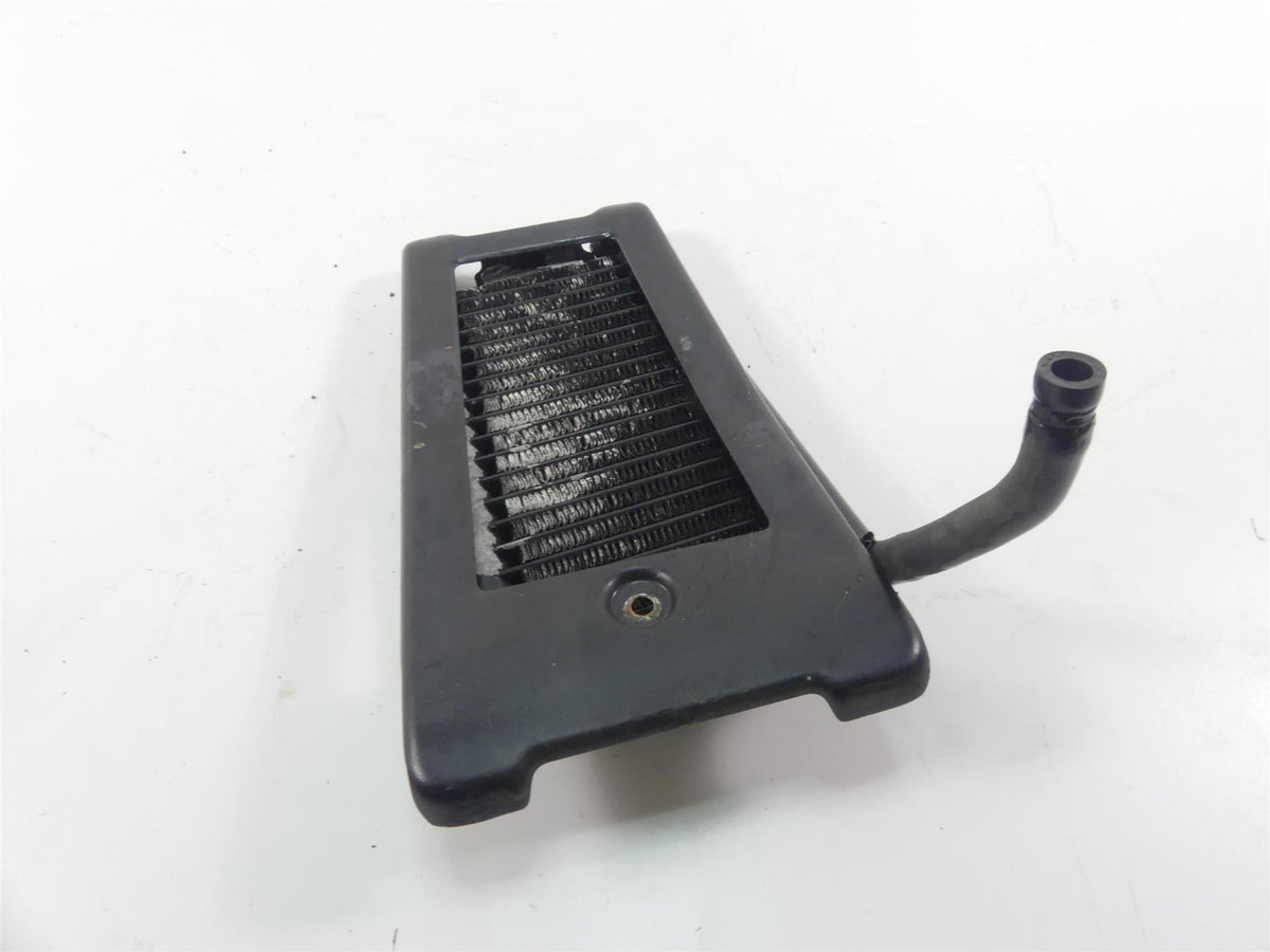 2019 Harley Softail FLSB Sport Glide Oil Cooler & Line Cover Set -Read 62700191 {{ shop.shopifyCountryName }} - Mototech271