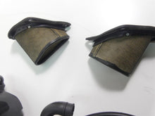 Load image into Gallery viewer, 2004 Ducati 999 SBK Air Filter Breather Box Throttle Body Bodies Set 28240541A | Mototech271
