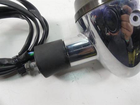 2003 Honda VTX1800 C Rear Blinkers Turn Signal Set 33600-MCH-003 33650-MCH-003 {{ shop.shopifyCountryName }} - Mototech271