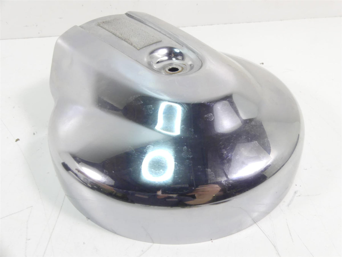 2016 Harley Touring FLTRX Road Glide Screamin Eagle Air Filter Box 29400233 {{ shop.shopifyCountryName }} - Mototech271