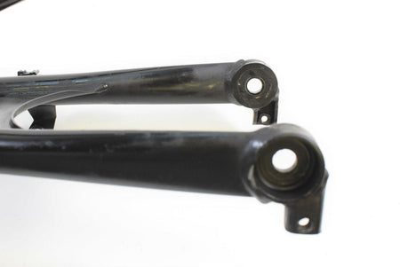 2009 BMW R1200GS R1200 GS K255 Adv Strght Main Frame Chassis Slvg Ttl 4651770497 {{ shop.shopifyCountryName }} - Mototech271