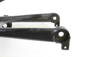 2009 BMW R1200GS R1200 GS K255 Adv Strght Main Frame Chassis Slvg Ttl 4651770497 | Mototech271