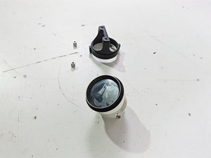 2008 Harley Touring FLHTP Electra Glide Fuel Gas Petrol Level Gauge 75111-08 | Mototech271