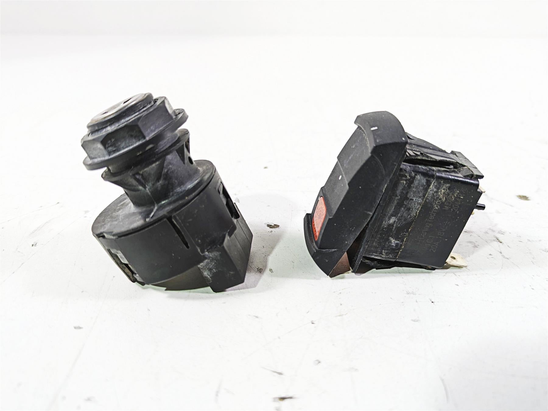 2020 Polaris RZR 900 S Ignition Switch & Key 4016058 {{ shop.shopifyCountryName }} - Mototech271
