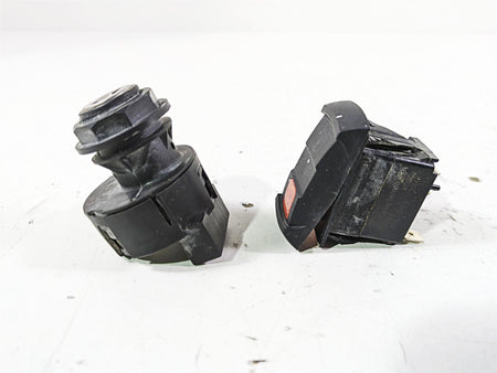 2020 Polaris RZR 900 S Ignition Switch & Key 4016058 {{ shop.shopifyCountryName }} - Mototech271