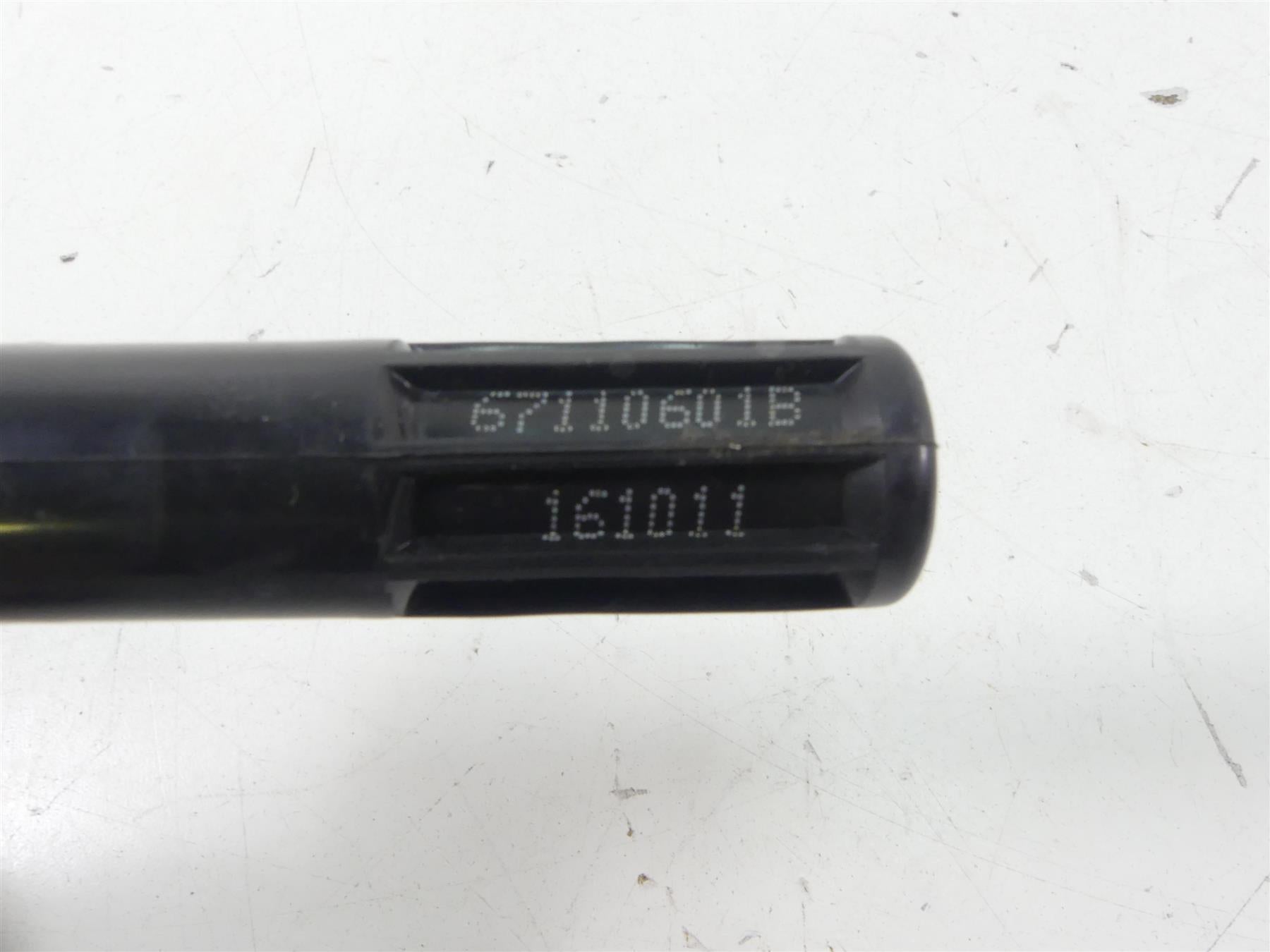 2017 Ducati Monster 1200 S Beru Ignition Coils + Wirings & Plugs 38040101C {{ shop.shopifyCountryName }} - Mototech271