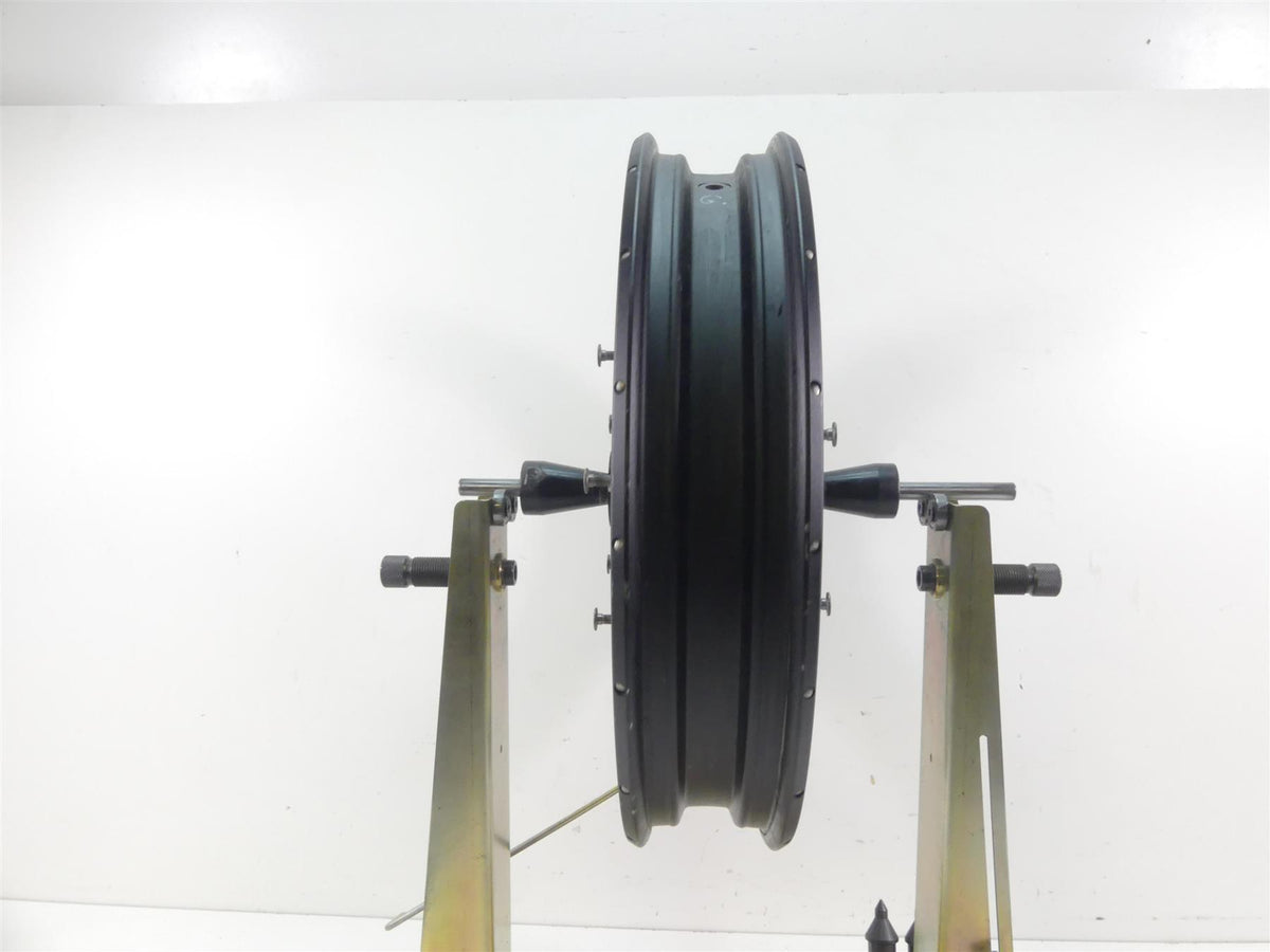 2017 BMW R1200GS GSW K50 Front 19x3 Spoke Wheel Rim 36318528530 36318528529 {{ shop.shopifyCountryName }} - Mototech271