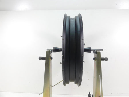 2017 BMW R1200GS GSW K50 Front 19x3 Spoke Wheel Rim 36318528530 36318528529 {{ shop.shopifyCountryName }} - Mototech271