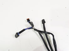 Load image into Gallery viewer, 2015 Harley Touring FLHTKL E -Glide Low Front Gauges Fairing Wiring 69200121A
