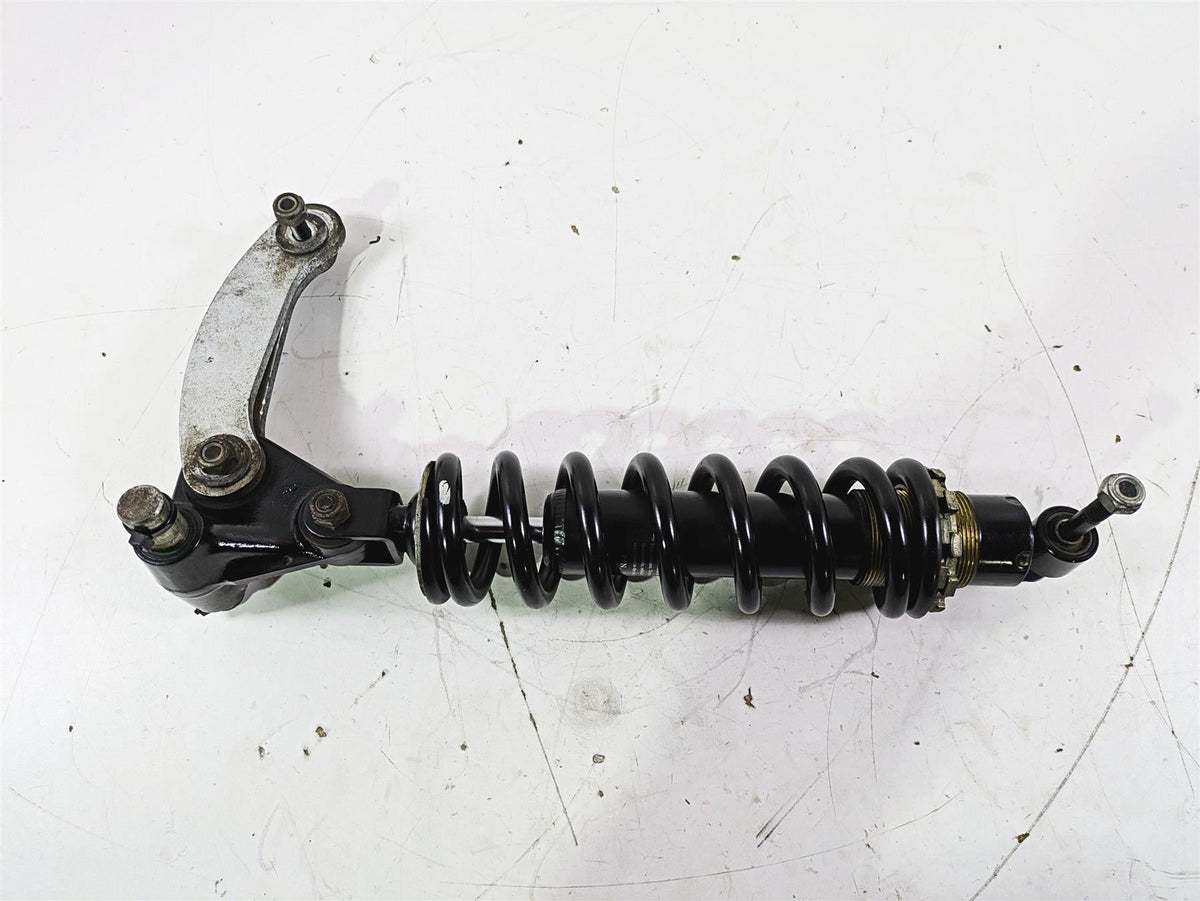 2004 Victory Kingpin Straight Rear Suspension Shock Damper Absorber 1541999 {{ shop.shopifyCountryName }} - Mototech271