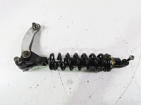2004 Victory Kingpin Straight Rear Suspension Shock Damper Absorber 1541999 {{ shop.shopifyCountryName }} - Mototech271
