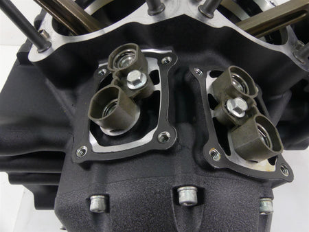 2021 Harley Softail FXBBS Street Bob Crankcase Flywheeel M8 114 Set 7k 24400188 {{ shop.shopifyCountryName }} - Mototech271