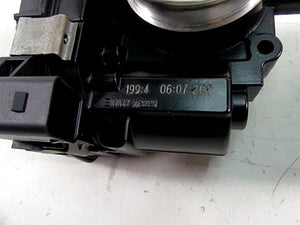 2015 BMW R1200GS GSW K50 Throttle Body Bodies Set 13548564959 | Mototech271