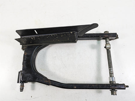 1999 Harley Touring FLHTC Electra Glide Rear Swingarm Fork & 3/4" Axle 47549-97 {{ shop.shopifyCountryName }} - Mototech271