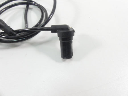 2016 BMW R nineT R9T K21 Rear Abs Brake Wheel Speed Sensor 34527677824 {{ shop.shopifyCountryName }} - Mototech271