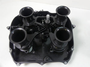 2013 Yamaha VMX17 V-Max 1700 Air Box Filter Cleaner Breather Set 2S3-14411-00-00 | Mototech271