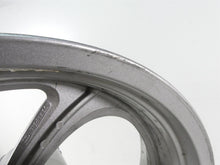Load image into Gallery viewer, 2009 Victory Vision Tour Rear Straight Cast Wheel Rim 16x5 1521387 | Mototech271
