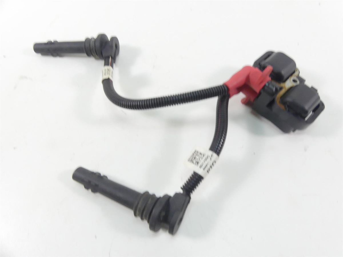2021 Polaris RZR1000 XP EPS Ignition Coils Wires Set 4010425 2876049 {{ shop.shopifyCountryName }} - Mototech271