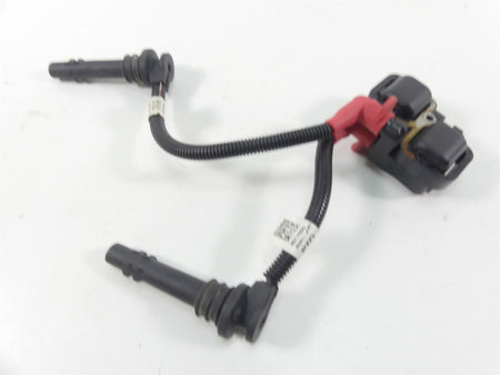 2021 Polaris RZR1000 XP EPS Ignition Coils Wires Set 4010425 2876049 {{ shop.shopifyCountryName }} - Mototech271