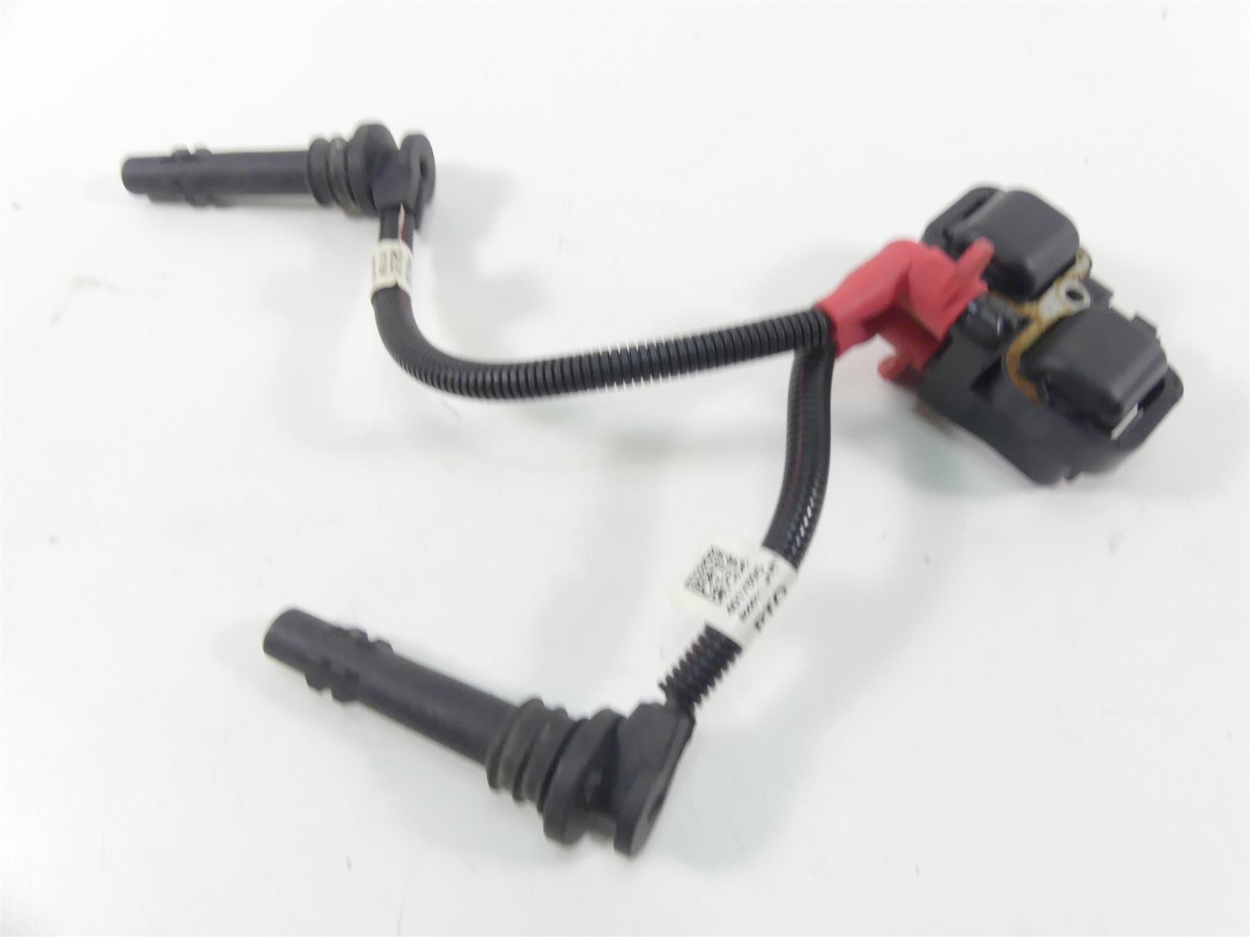 2021 Polaris RZR1000 XP EPS Ignition Coils Wires Set 4010425 2876049