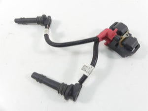 2021 Polaris RZR1000 XP EPS Ignition Coils Wires Set 4010425 2876049