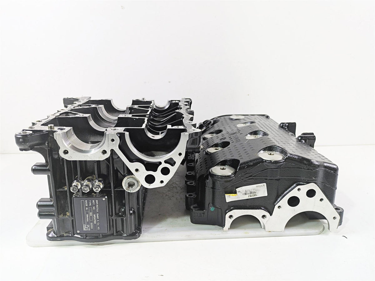 2024 Sea-Doo GTX 230 Engine Crank Motor Case Jug Set 420893514 {{ shop.shopifyCountryName }} - Mototech271