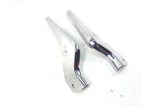 2007 Harley Touring FLHRSE CVO Road King Rear Frame Chrome Struts 47560-07 {{ shop.shopifyCountryName }} - Mototech271