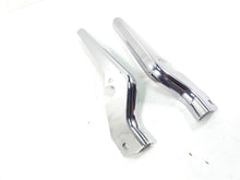 Load image into Gallery viewer, 2007 Harley Touring FLHRSE CVO Road King Rear Frame Chrome Struts 47560-07
