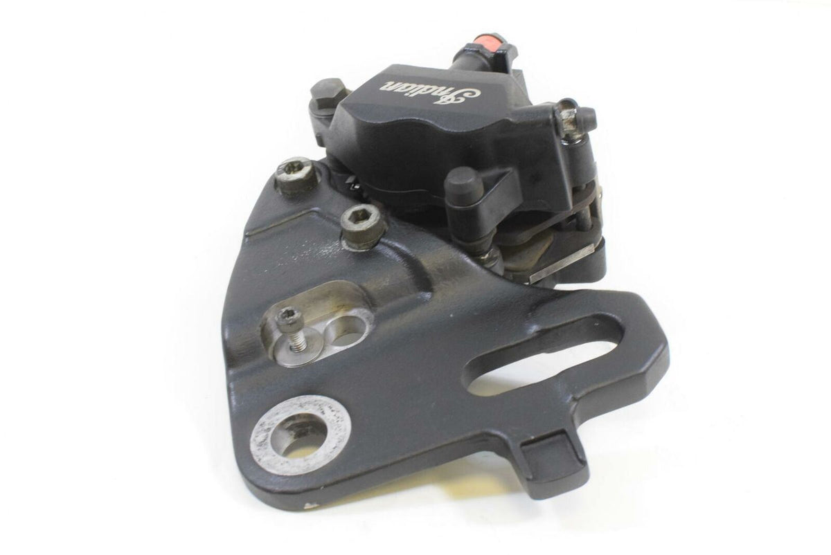 2015 Indian Roadmaster Rear Brake Caliper Pads Bracket Mount 1912006-266 {{ shop.shopifyCountryName }} - Mototech271