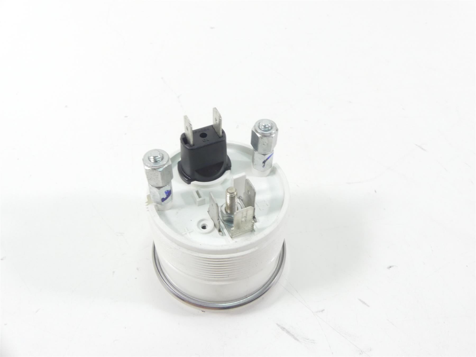 2012 Harley Touring FLHX Street Glide Oil Pressure Gauge 75165-01 {{ shop.shopifyCountryName }} - Mototech271