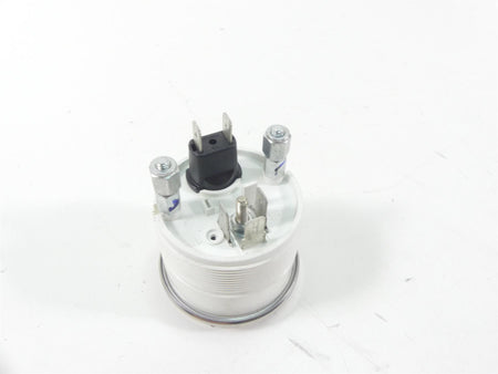 2012 Harley Touring FLHX Street Glide Oil Pressure Gauge 75165-01 {{ shop.shopifyCountryName }} - Mototech271