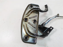 Load image into Gallery viewer, 2012 Harley FLD Dyna Switchback Left Floor Board &amp; Shifter Parts 54174-12 | Mototech271
