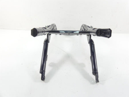 2012 Harley Touring FLHTP Electra Glide Rear Subframe Sub Frame 48079-09BHP {{ shop.shopifyCountryName }} - Mototech271