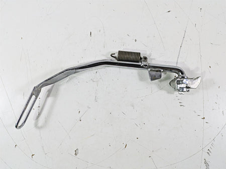 2015 Harley FXDL Dyna Low Rider Side Kickstand Kick Jiffy Stand 49704-90H {{ shop.shopifyCountryName }} - Mototech271