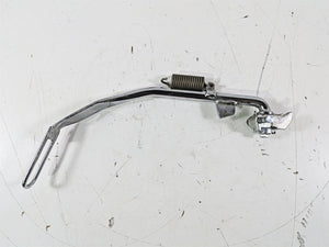 2015 Harley FXDL Dyna Low Rider Side Kickstand Kick Jiffy Stand 49704-90H | Mototech271