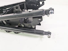 Load image into Gallery viewer, 2009 Yamaha FZ1 FZS10 Fazer Straight Subframe &amp; Inner Fender 2D1-21190-01-P0
