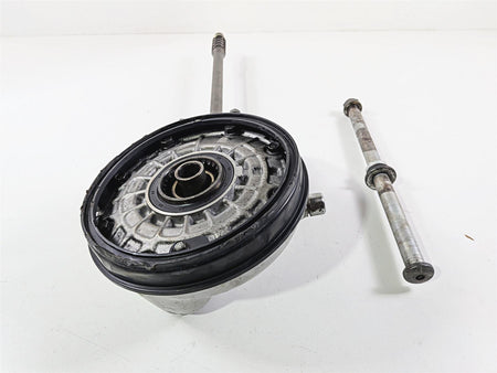 1997 Honda GL1500 CA Valkyrie Differential Final Drive Shaft 41300-MZ0-000-Mototech271
