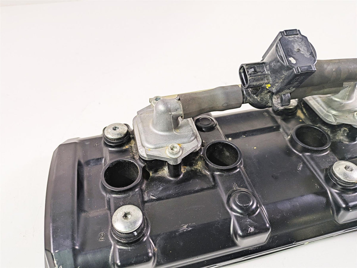 2020 Kawasaki Z900 ZR900 Cylinder Head Top Valve Cover 14093-0521 {{ shop.shopifyCountryName }} - Mototech271