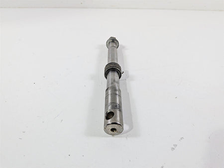 2006 Harley Sportster XL883 Low Front Axle Wheel Spindle 3/4" 43895-00 {{ shop.shopifyCountryName }} - Mototech271