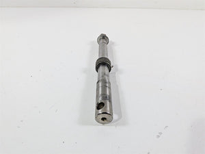 2006 Harley Sportster XL883 Low Front Axle Wheel Spindle 3/4" 43895-00