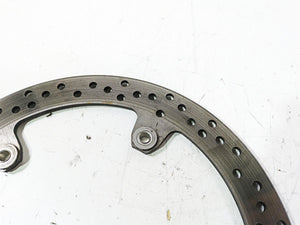 2014 BMW R1200 RT RTW K52 Front Brake Rotors D=320-4,5Mm 34118526575 | Mototech271