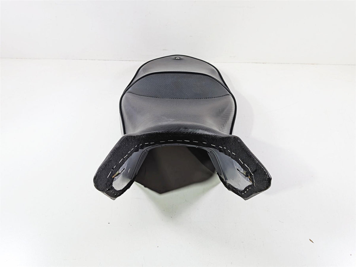 2009 Ducati Hypermotard 1100 S Sargent Revolution Seat Saddle -Read REV-604-19-Mototech271