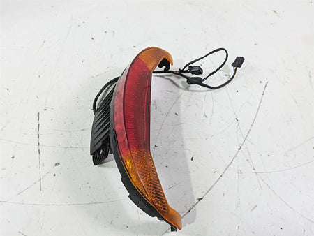 2012 Harley VRSCF Muscle V Rod Nice Taillight Turn Signal Brake Lamp 69391-09 {{ shop.shopifyCountryName }} - Mototech271