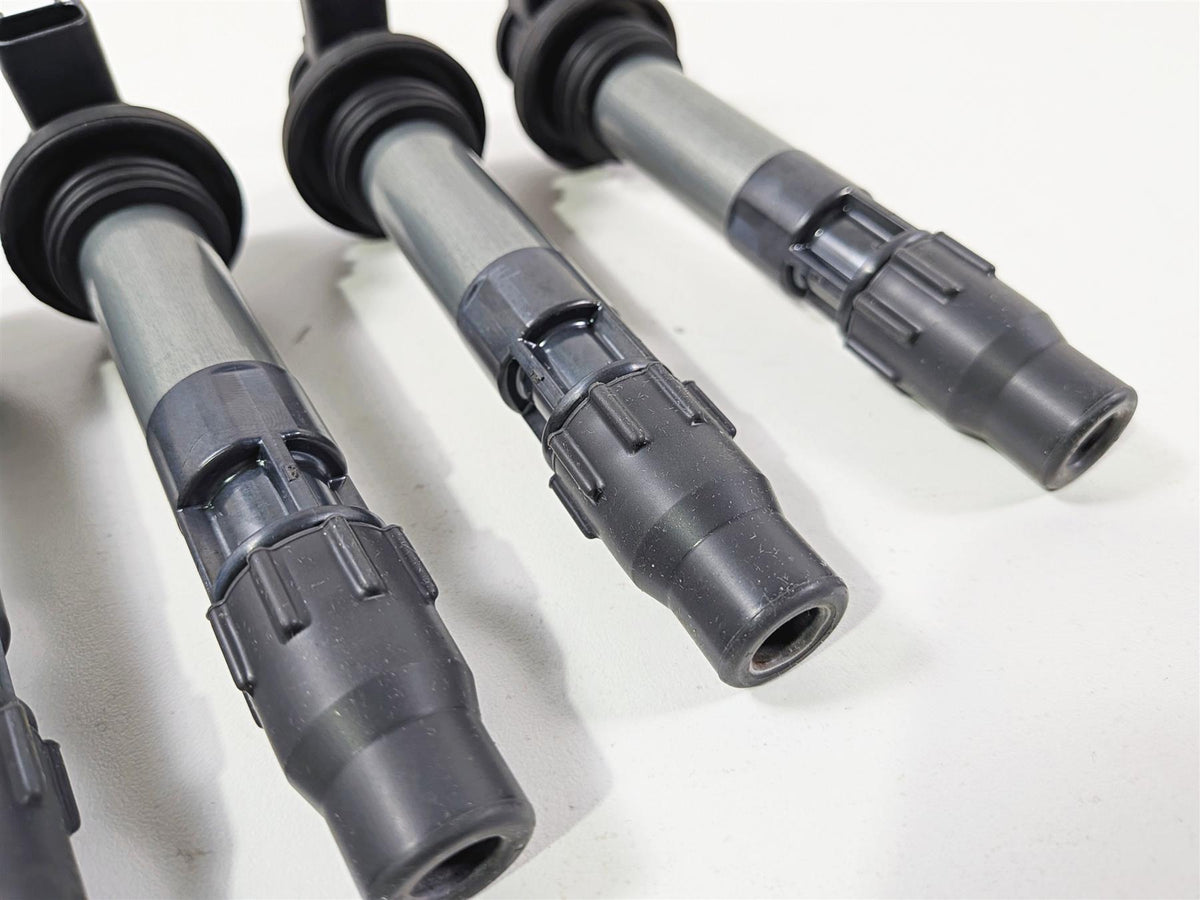 2024 Suzuki GSXR600 Denso Ignition Coil Set 2K Only 33410-37H00 129700-5140 {{ shop.shopifyCountryName }} - Mototech271