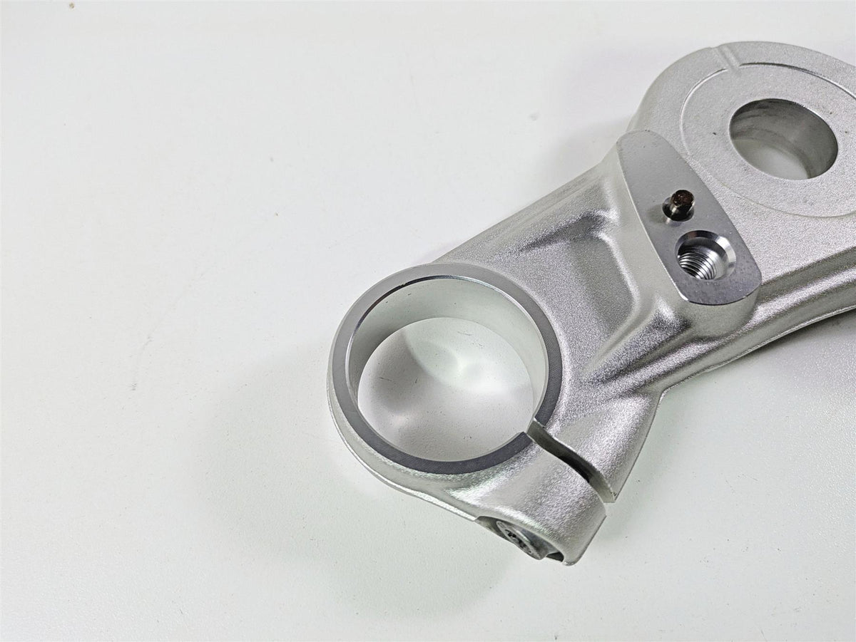2022 BMW RnineT Pure K22 Upper Triple Tree Steering Clamp 31428558473 {{ shop.shopifyCountryName }} - Mototech271