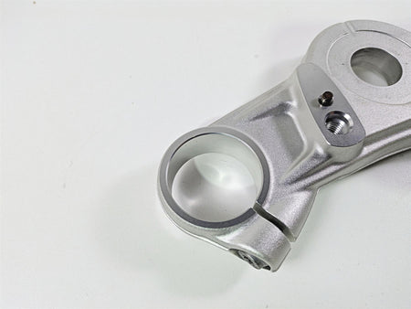 2022 BMW RnineT Pure K22 Upper Triple Tree Steering Clamp 31428558473 {{ shop.shopifyCountryName }} - Mototech271