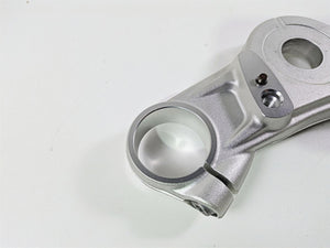 2022 BMW RnineT Pure K22 Upper Triple Tree Steering Clamp 31428558473